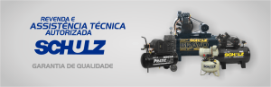 Autorizada Schulz | Fercon Compressores